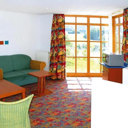 Appartement Holiday Village Glasgarten - Dmg04007-sya