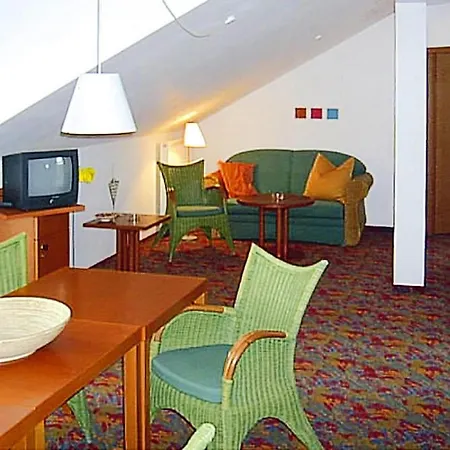 Appartement Holiday Village Glasgarten - Dmg04007-sya *