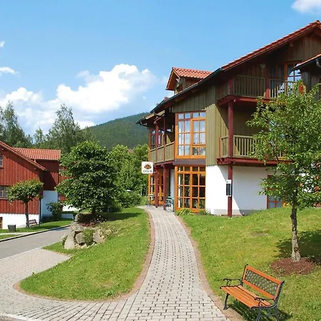 Holiday Village Glasgarten - Dmg04007-sya Appartement *